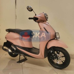 Yamaha Grand Filano Neo Tahun 2026